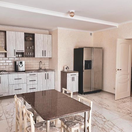 Starosvetskiy Pan Myrhorod Extérieur photo