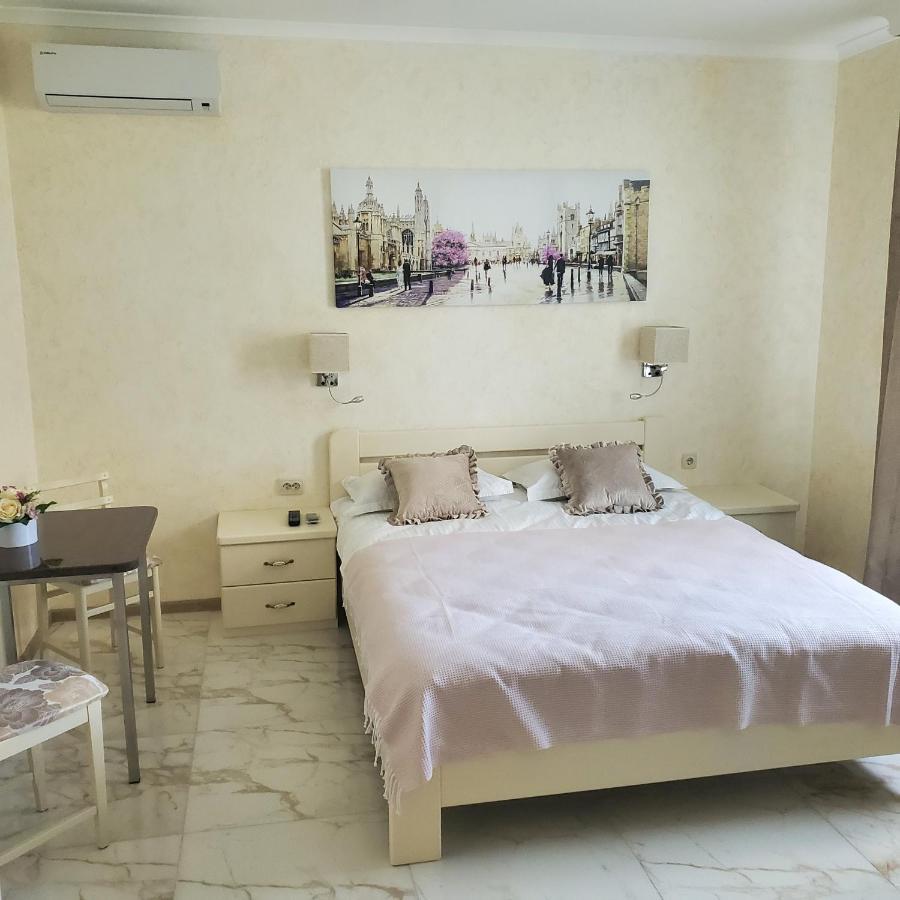Starosvetskiy Pan Myrhorod Extérieur photo