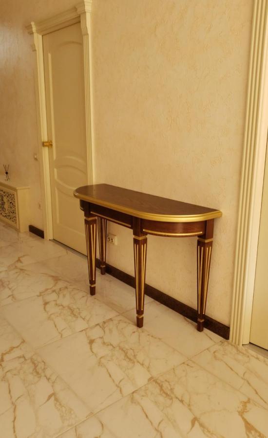 Starosvetskiy Pan Myrhorod Extérieur photo