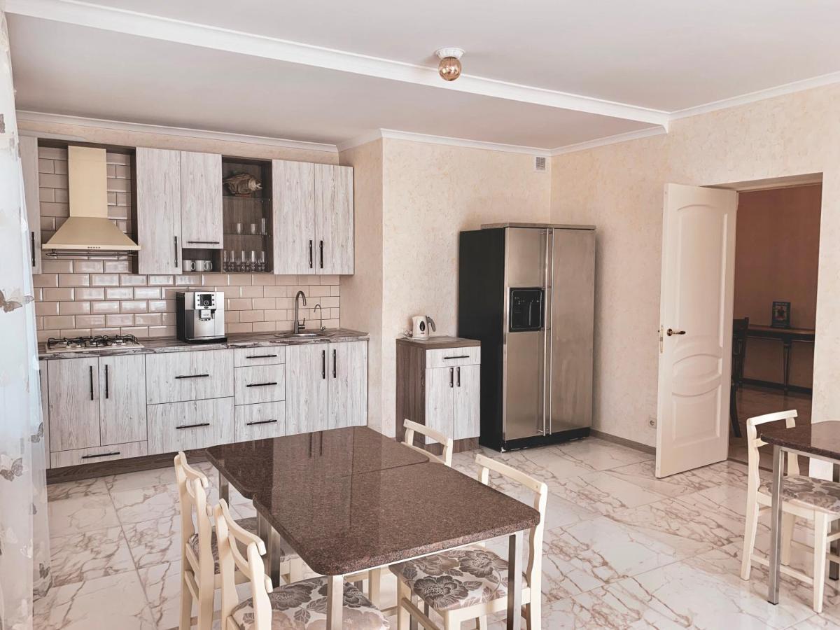 Starosvetskiy Pan Myrhorod Extérieur photo