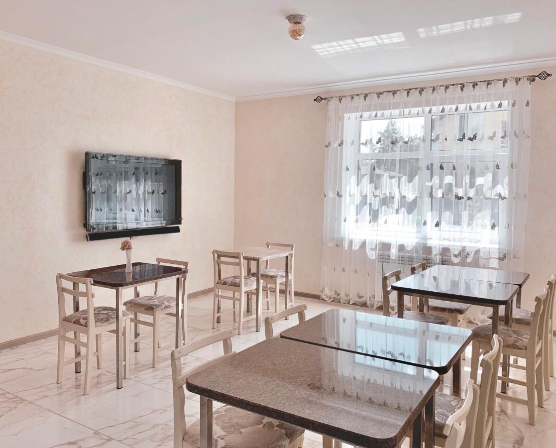Starosvetskiy Pan Myrhorod Extérieur photo