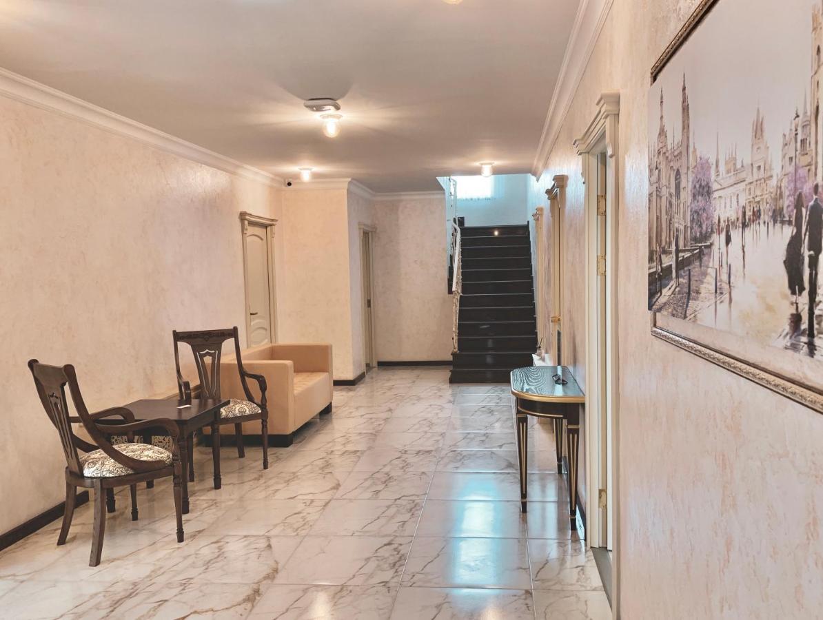 Starosvetskiy Pan Myrhorod Extérieur photo