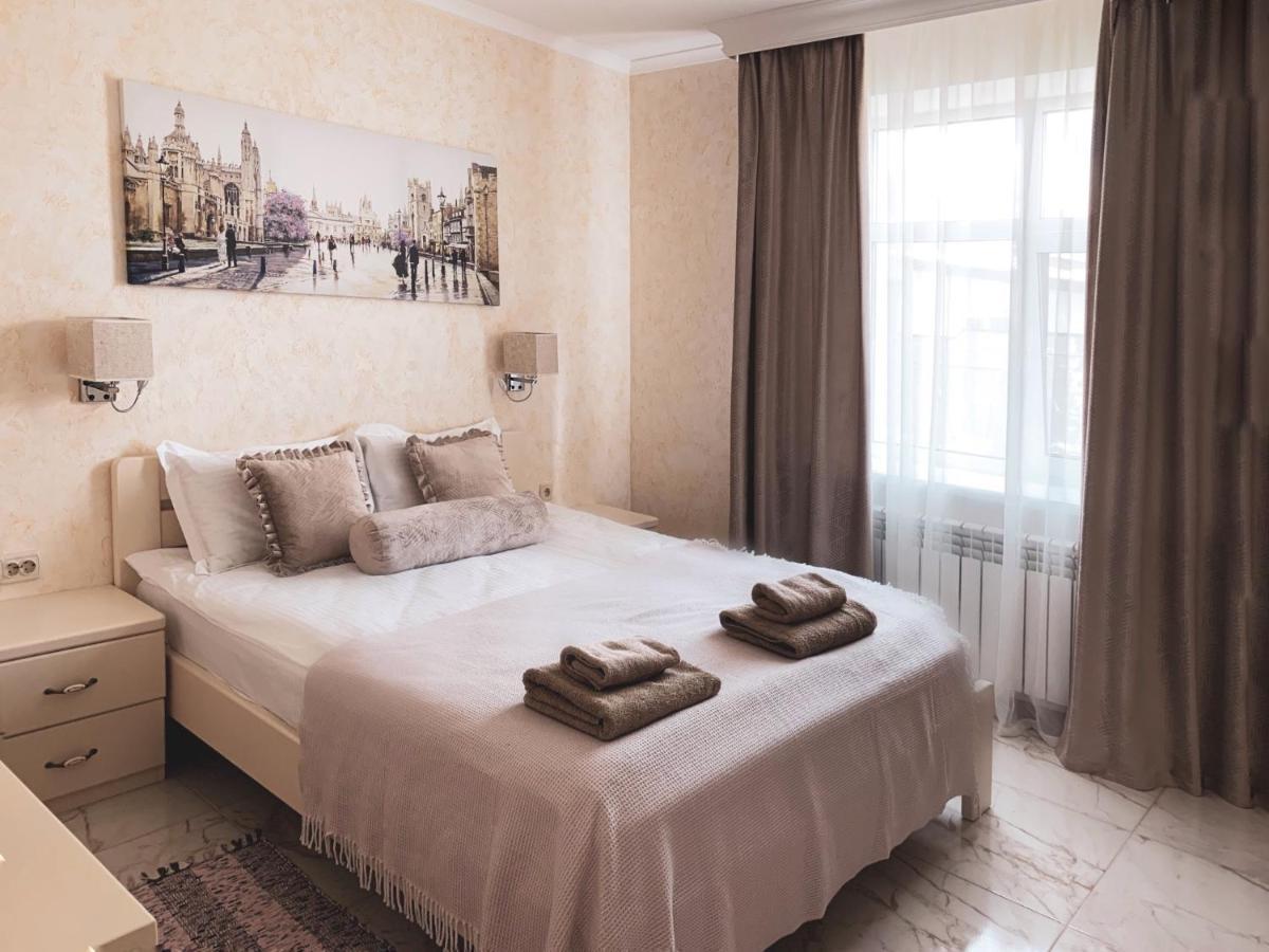 Starosvetskiy Pan Myrhorod Extérieur photo
