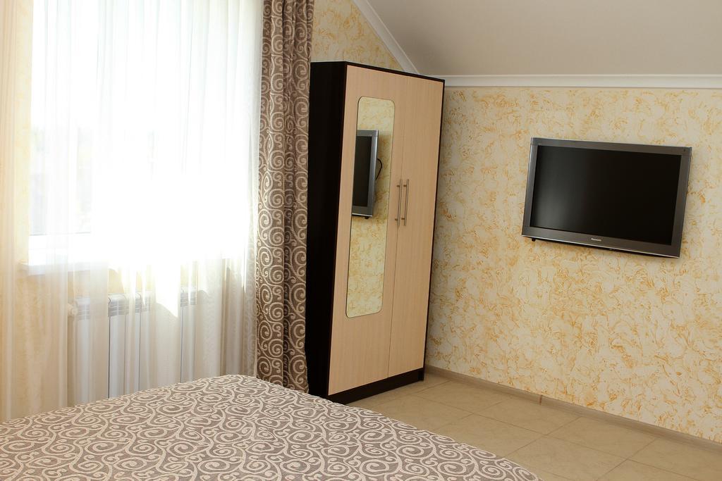 Starosvetskiy Pan Myrhorod Extérieur photo