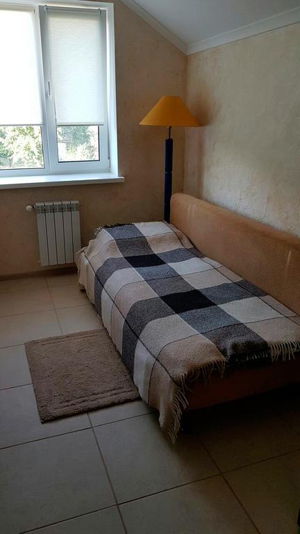 Starosvetskiy Pan Myrhorod Extérieur photo
