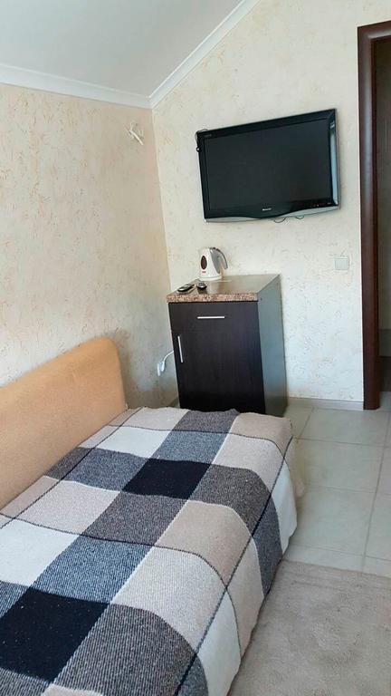 Starosvetskiy Pan Myrhorod Extérieur photo